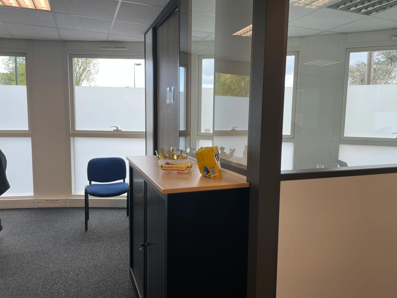 Bureau Nantes 350m² Location bureau Nantes Loire-Atlantique OLBUR2422295 5